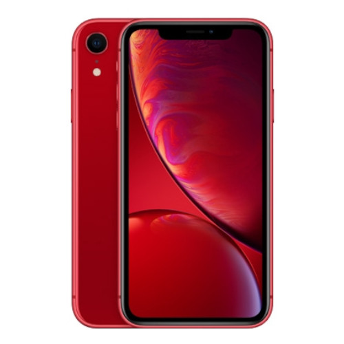 Apple iPhone XR / 64Gb / OPEN BOX / Red
