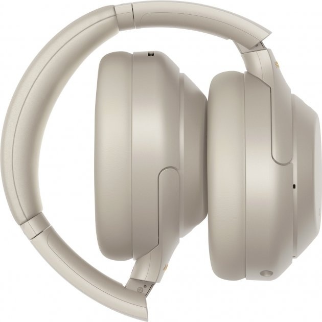 SONY WH-1000XM4 Silver