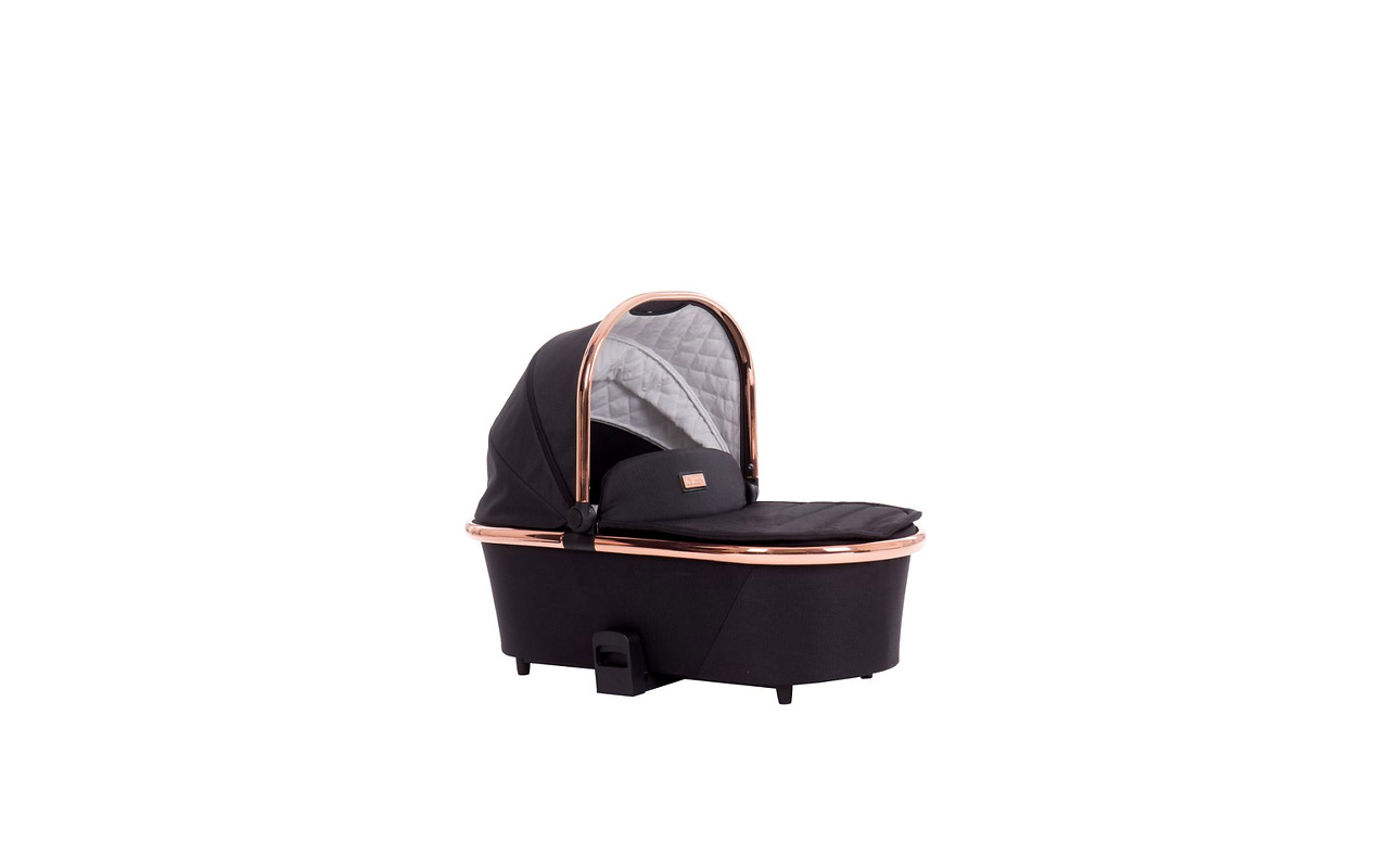 Kikka Boo 3 in 1 Vicenza Premium Black