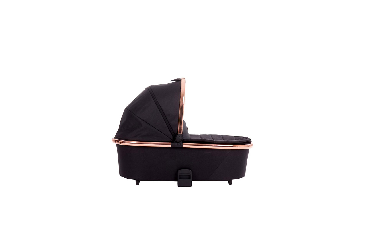 Kikka Boo 3 in 1 Vicenza Premium Black
