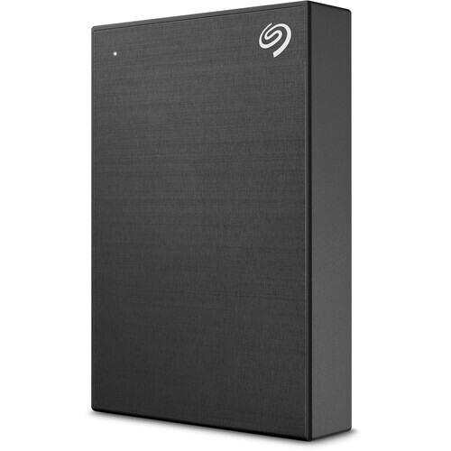 Seagate One Touch STKC5000400 / 5.0TB HDD USB3.2