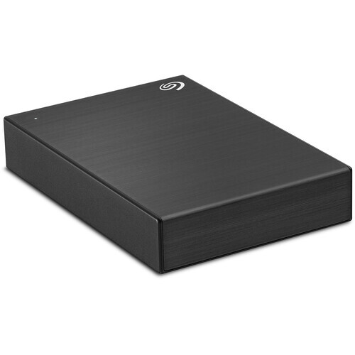 Seagate One Touch STKC5000400 / 5.0TB HDD USB3.2