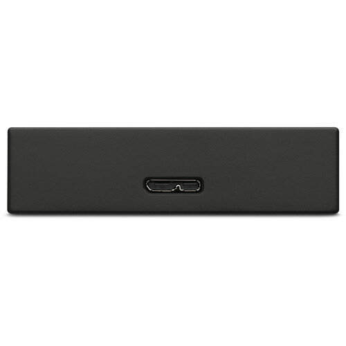 Seagate One Touch STKC5000400 / 5.0TB HDD USB3.2