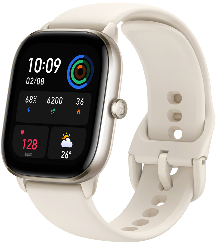 Xiaomi Amazfit GTS 4 Mini
