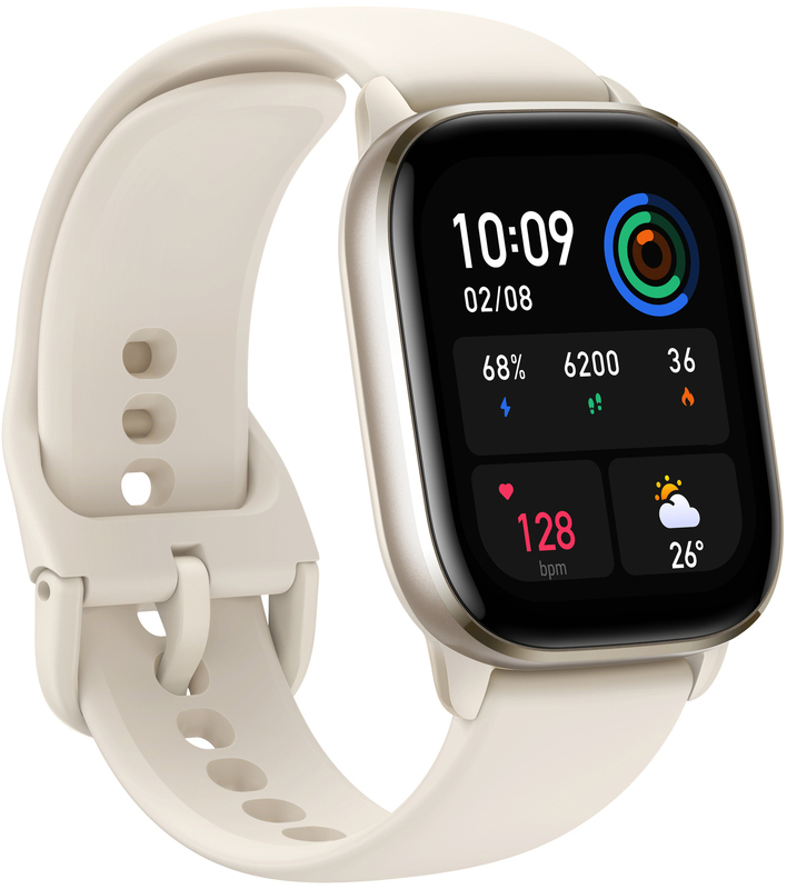 Xiaomi Amazfit GTS 4 Mini