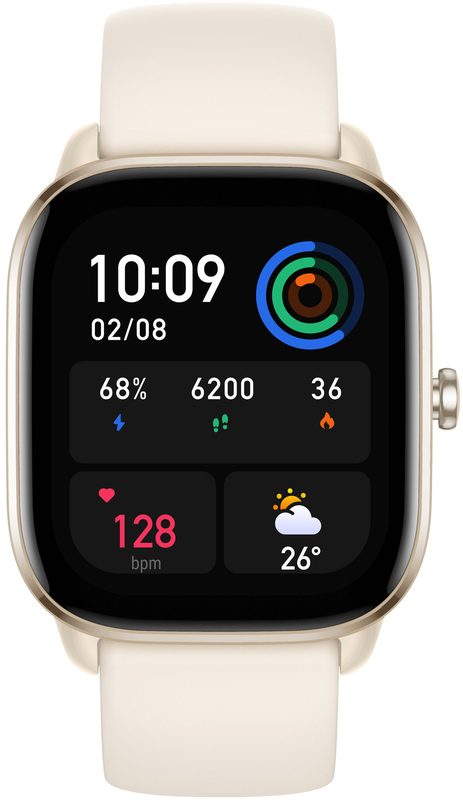 Xiaomi Amazfit GTS 4 Mini