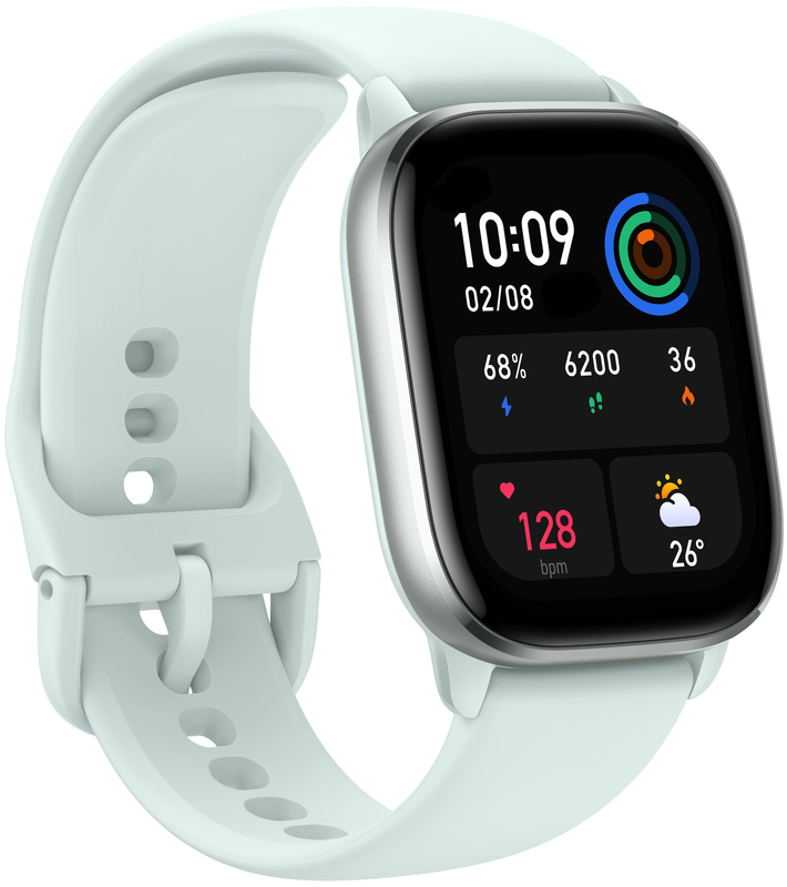 Xiaomi Amazfit GTS 4 Mini