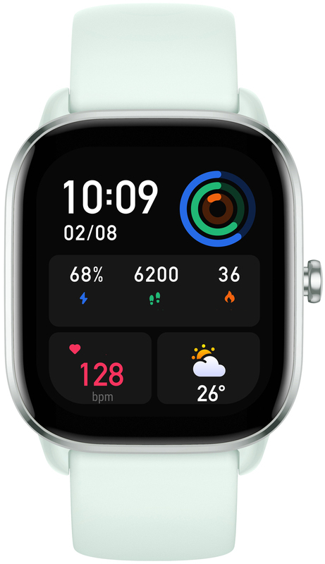 Xiaomi Amazfit GTS 4 Mini