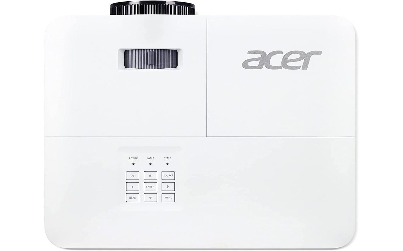 Acer H5386BDKi / DLP 3D 1280x720 4500Lm
