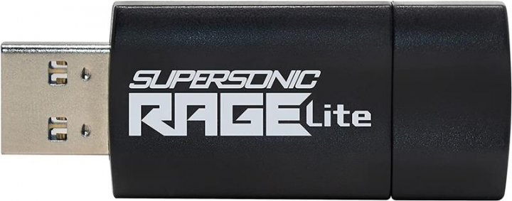 Patriot Supersonic Rage Lite 64GB / PEF64GRLB32U