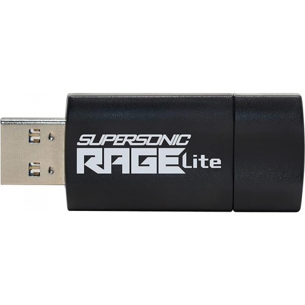 Patriot Supersonic Rage Lite 32GB / PEF32GRLB32U