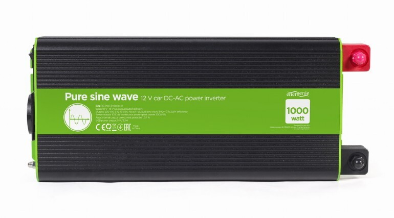 Energenie EG-PWC-PS1000-01 / 1000W