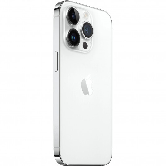 Apple iPhone 14 Pro / 6.1 XDR OLED 120Hz / A16 Bionic / 6GB / 128GB / 3200mAh /