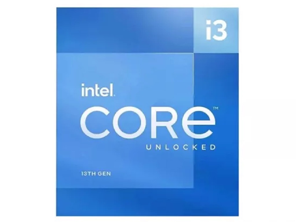 Is the Intel Core i3-13100 worth buying for gaming in 2023?