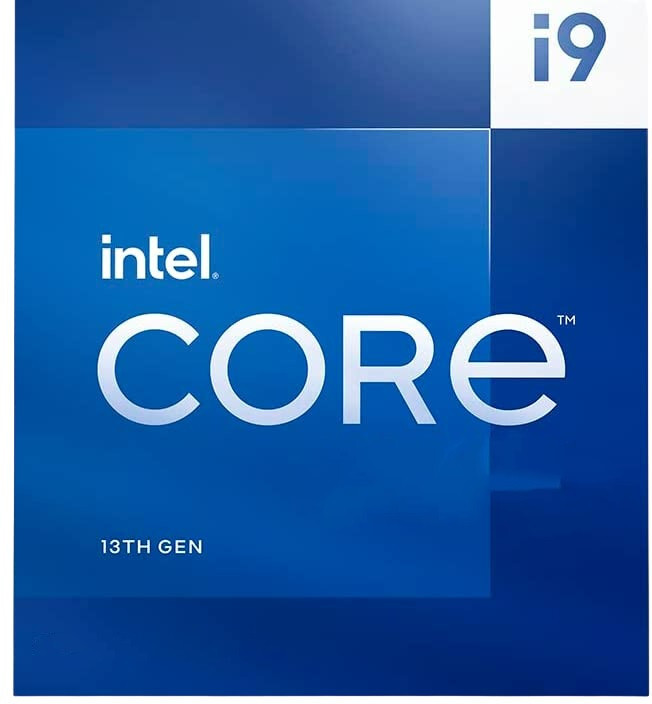 Intel Core i9-13900 / UHD Graphics 770 With Cooler