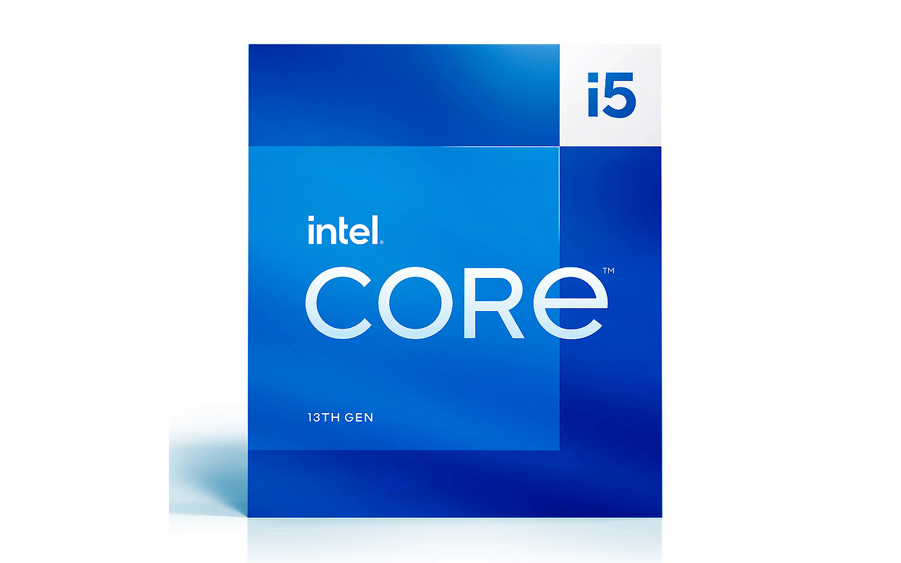 Intel Core i5-13500 / UHD Graphics 770 Box
