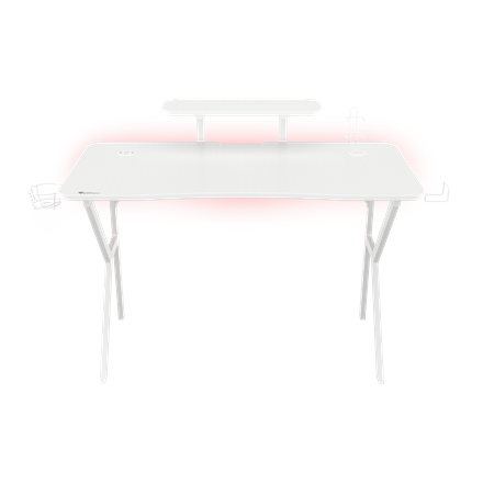 Genesis Desk Gaming Holm 320 / NDS-1802