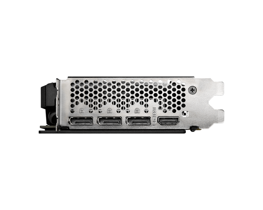 MSI GeForce RTX 3050 VENTUS 2X 8G / 8GB GDDR6 128Bit