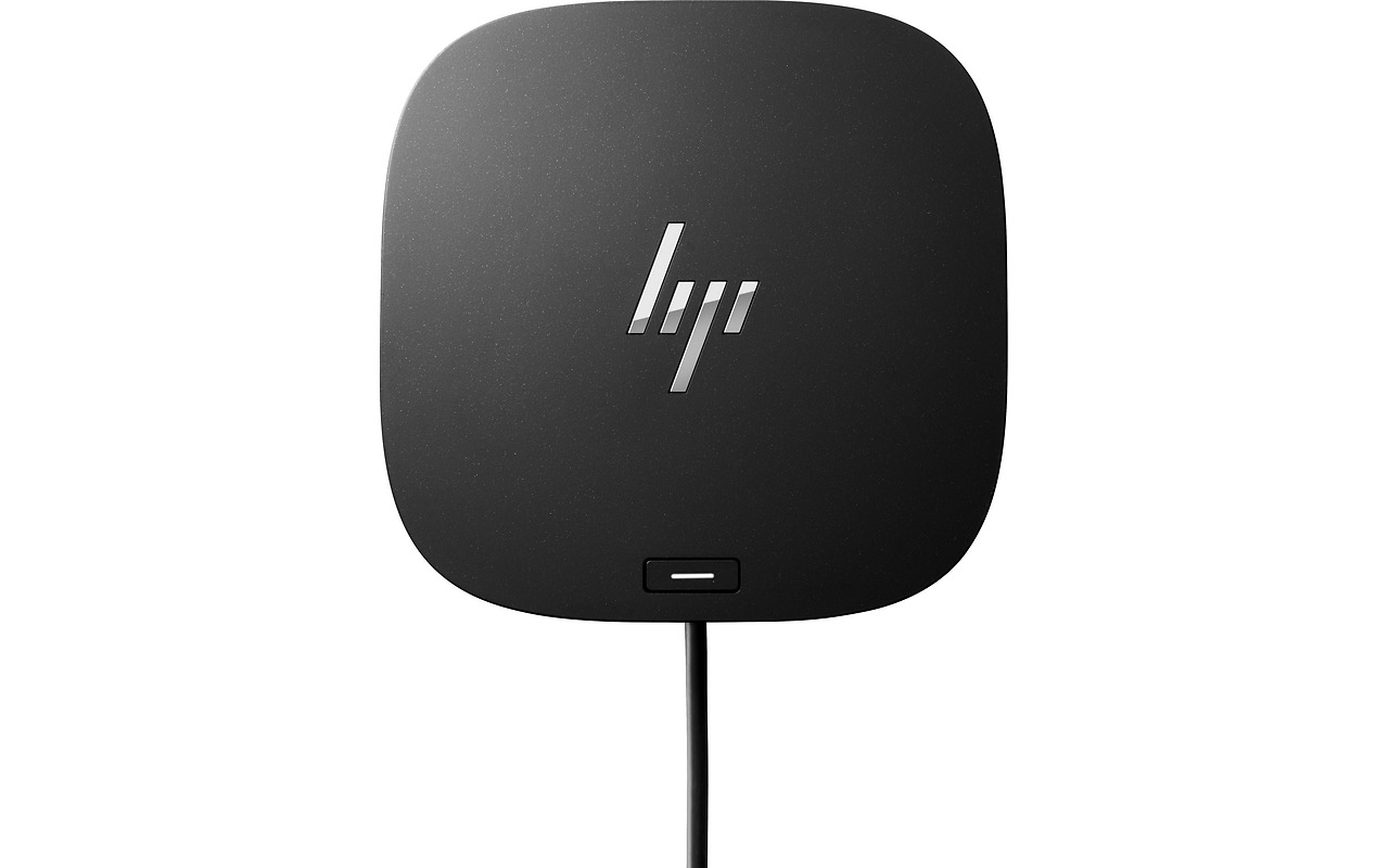 HP USB-C G5 Essential Dock / 77N30AA