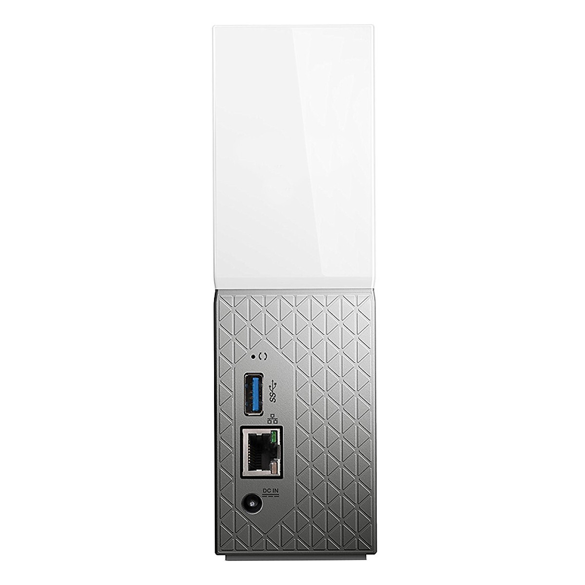 WesternDigital My Cloud Home 4.0TB / WDBVXC0040HWT-EESN