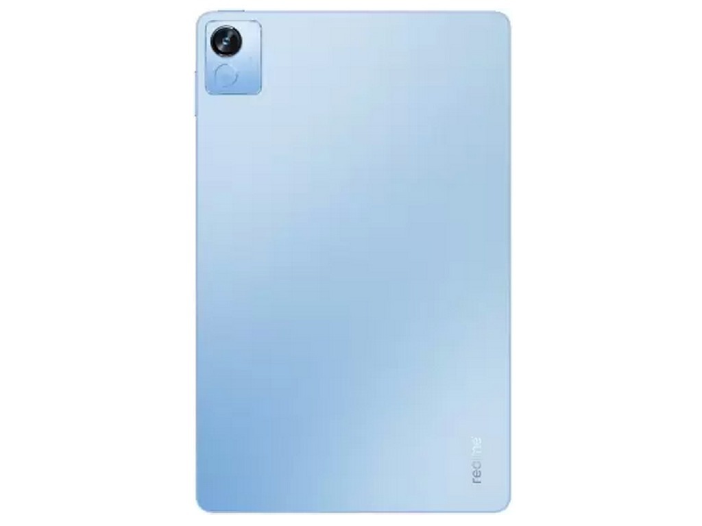Realme Pad X / 10.95 IPS / Snapdragon 695 / 6Gb / 128Gb / 8340mAh Blue