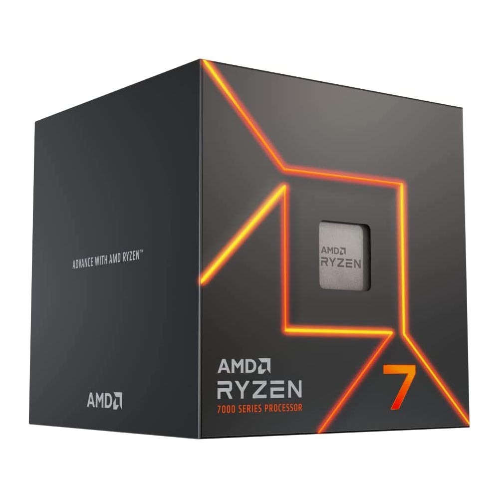 AMD Ryzen 7 7700 / Box