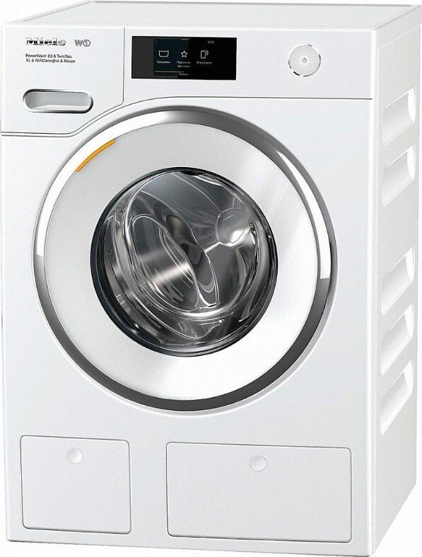 Miele WWR880 WPS