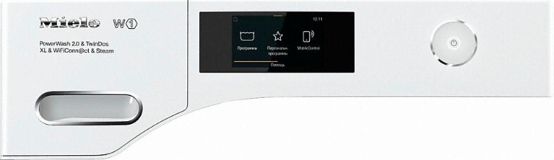 Miele WWR880 WPS