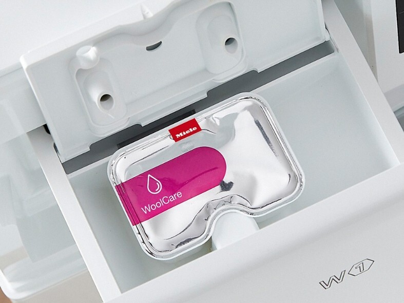Miele WWR880 WPS