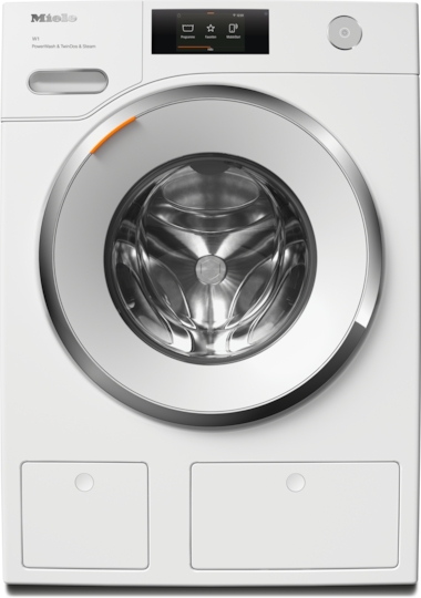 Miele WWR880 WPS