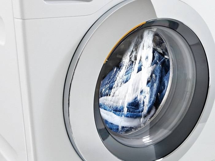 Miele WWR860 WPS