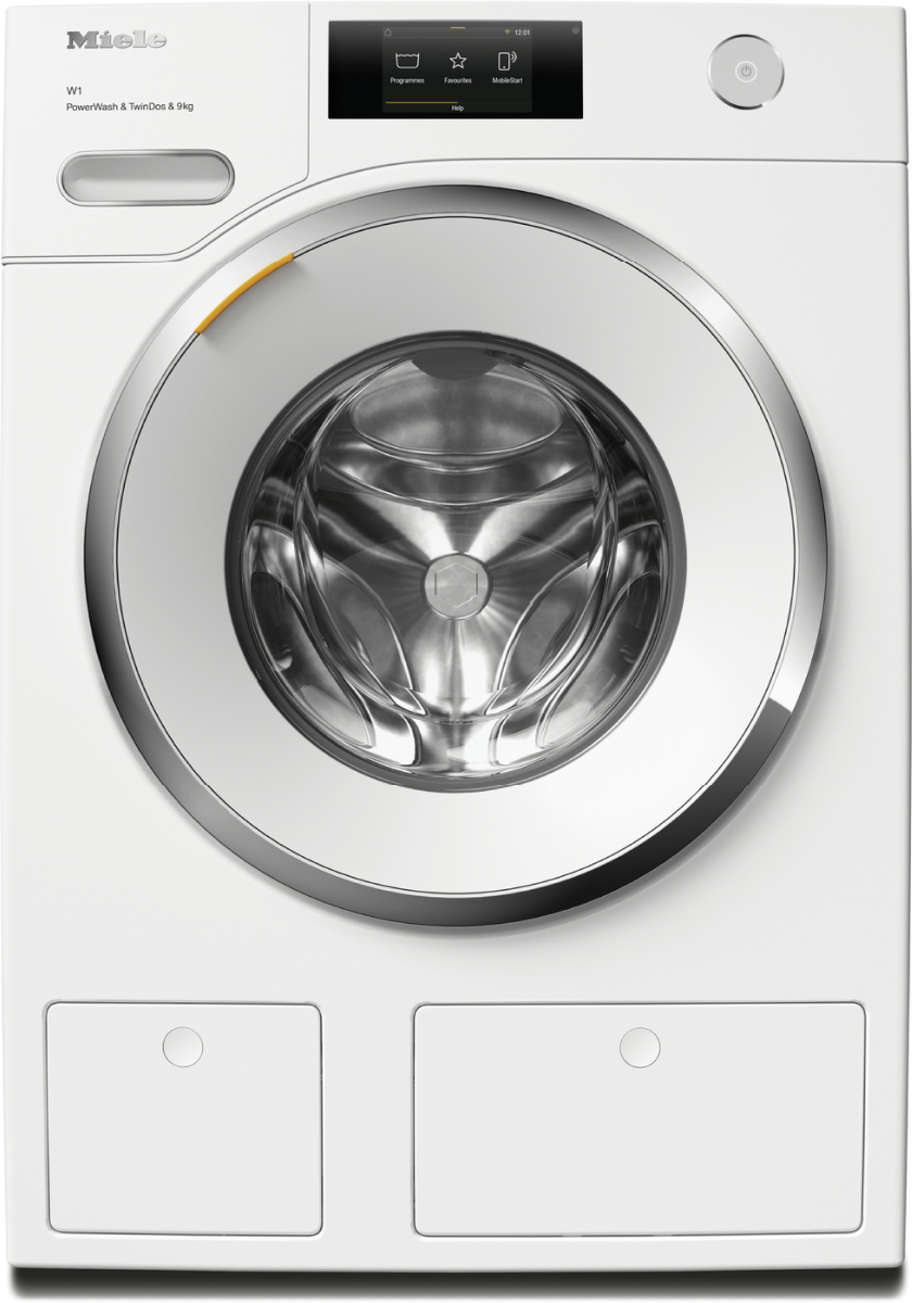 Miele WWR860 WPS