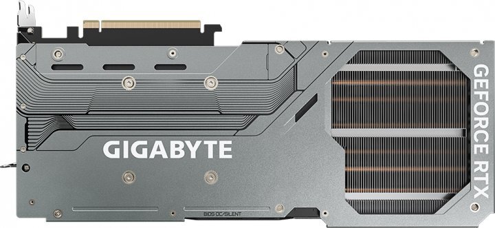 GIGABYTE GeForce RTX 4090 24GB GDDR6X 384bit Gaming OC / GV-N4090GAMING OC-24GD