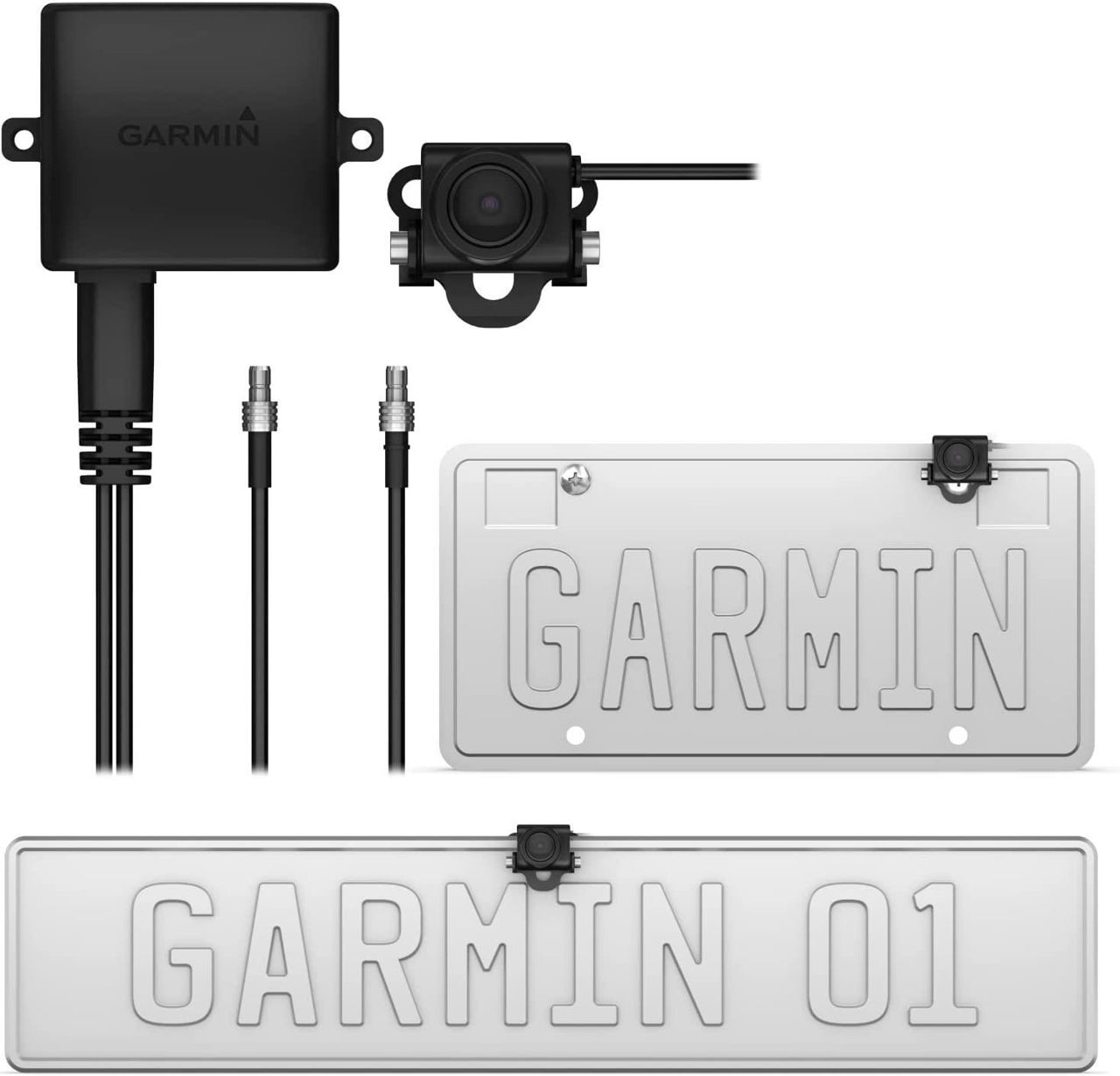 Garmin BC 50 Wireless Backup Camera / 010-02609-00