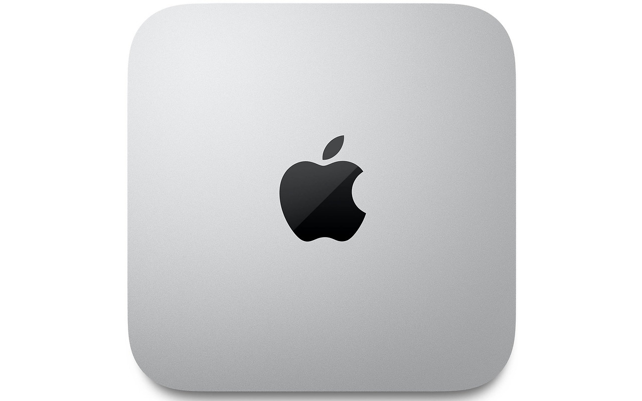 Apple Mac mini / Apple M2 / 8 core CPU 10 core GPU / 8Gb RAM / 256Gb SSD / Mac OS Ventura