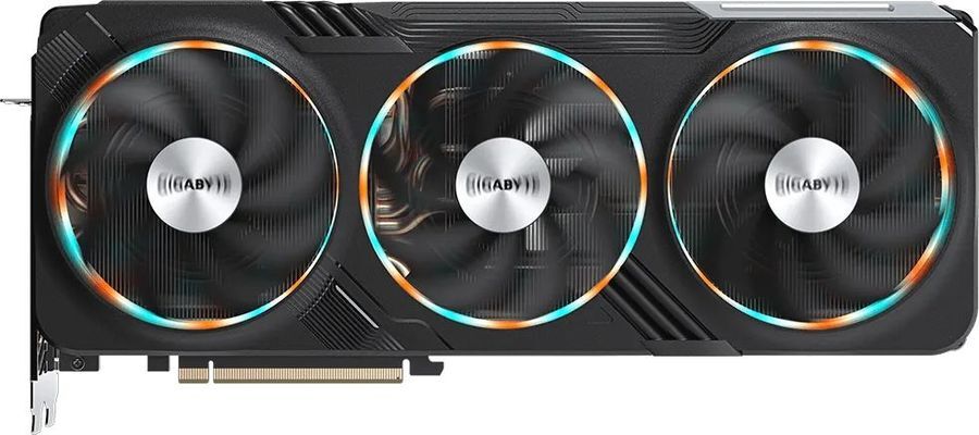 GIGABYTE GeForce RTX 4070 Ti 12GB GDDR6X 192bit Gaming OC / GV-N407TGAMING OC-12GD
