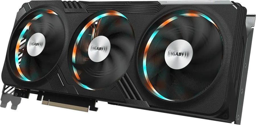GIGABYTE GeForce RTX 4070 Ti 12GB GDDR6X 192bit Gaming OC / GV-N407TGAMING OC-12GD