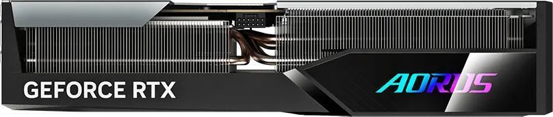 GIGABYTE GeForce RTX 4070 Ti 12GB GDDR6X 192bit Aorus Master / GV-N407TAORUS E-12GD