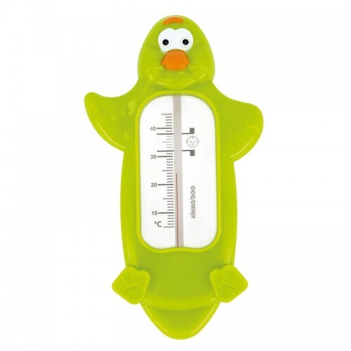 Kikka Boo Penguin / Thermometer Yellow