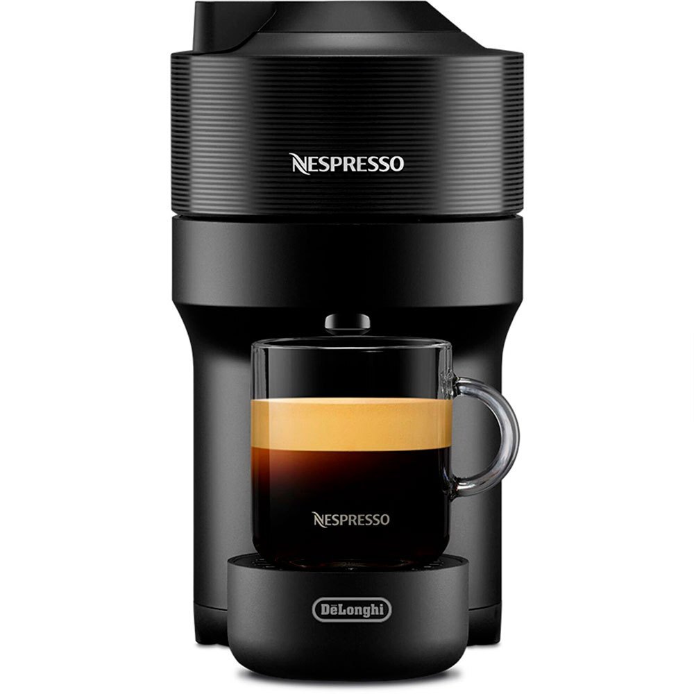 Delonghi Nespresso VERTUO POP / ENV90 Black