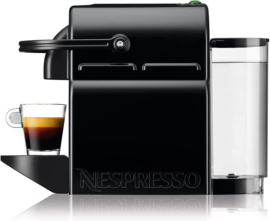 Delonghi Nespresso Inissia EN80B
