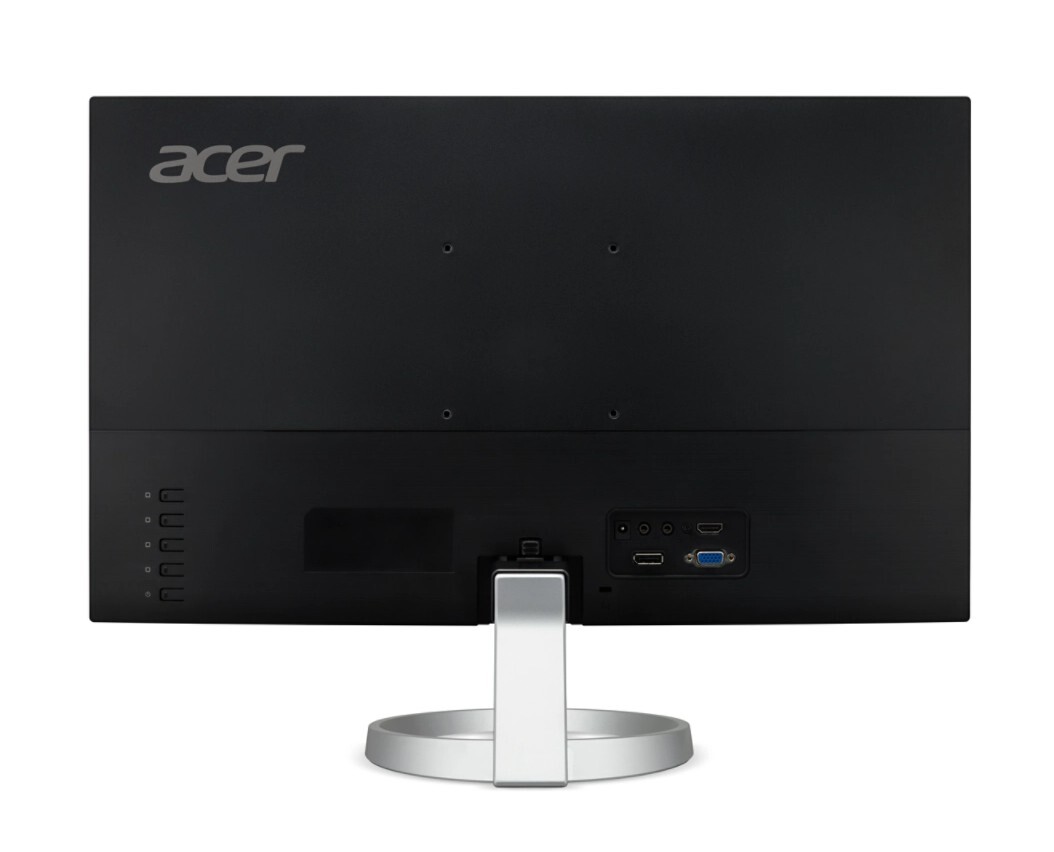 Acer R270SMIPX / 27 IPS FullHD ZeroFrame