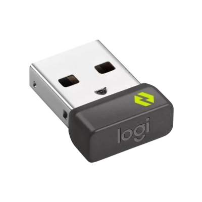 Logitech MK650 / English / White