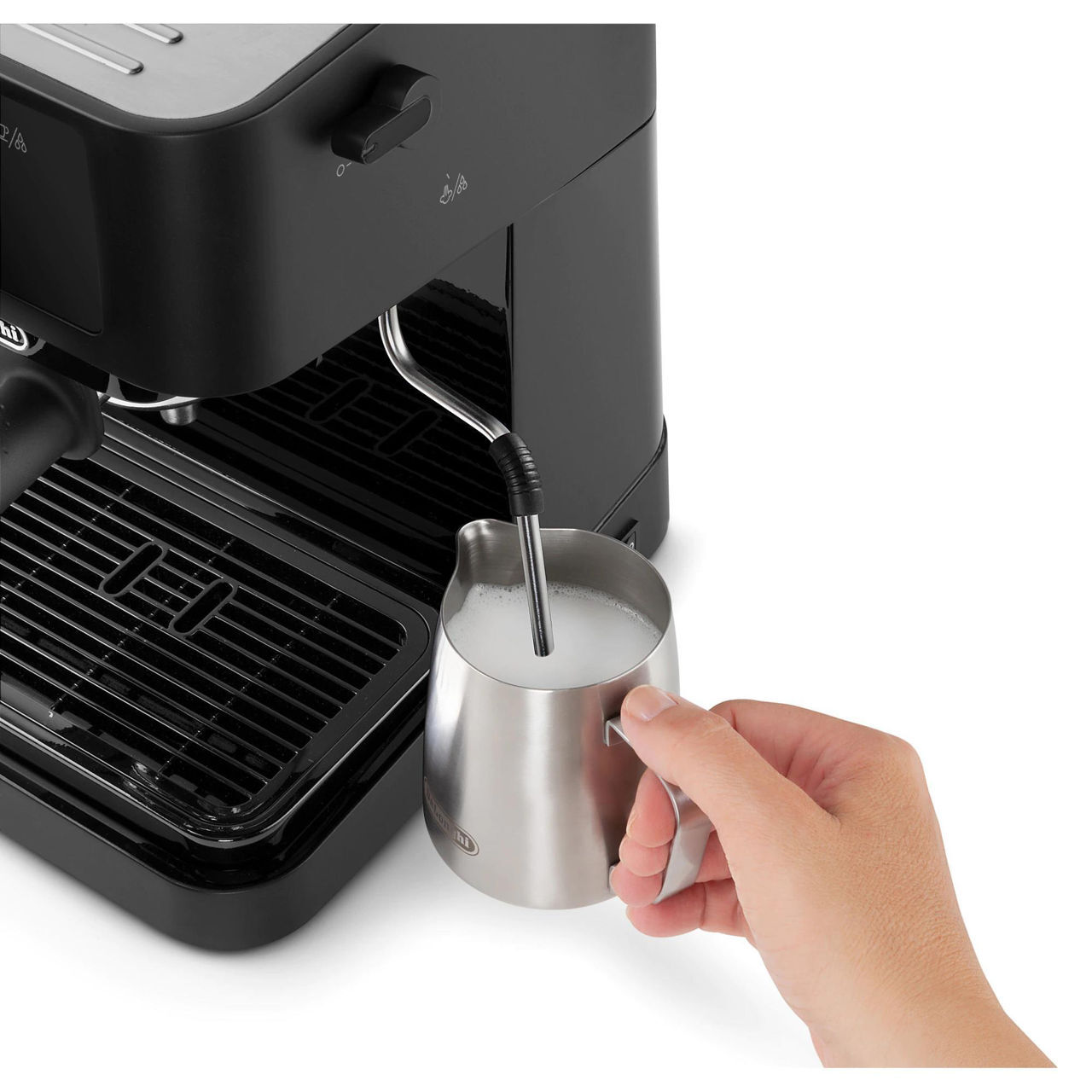 Delonghi Stilosa EC235.BK