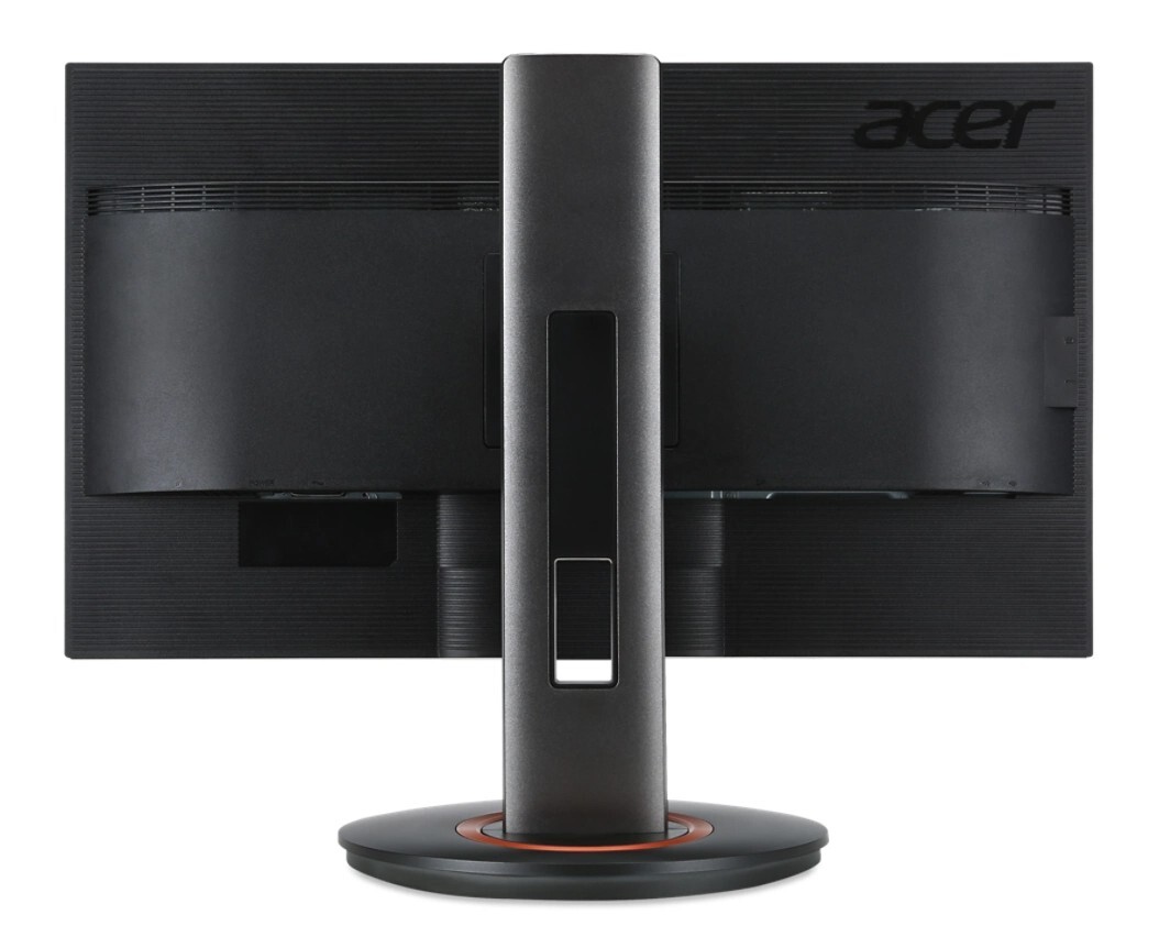Acer XF240QS / 23.8 FullHD 144Hz