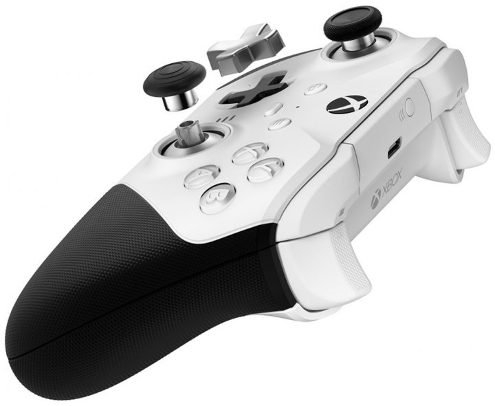 Microsoft Xbox Elite Series 2 Wireless Gamepad / 4IK-00002