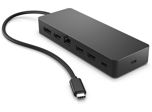HP Universal USB-C Multiport Hub / 50H98AA#ABB