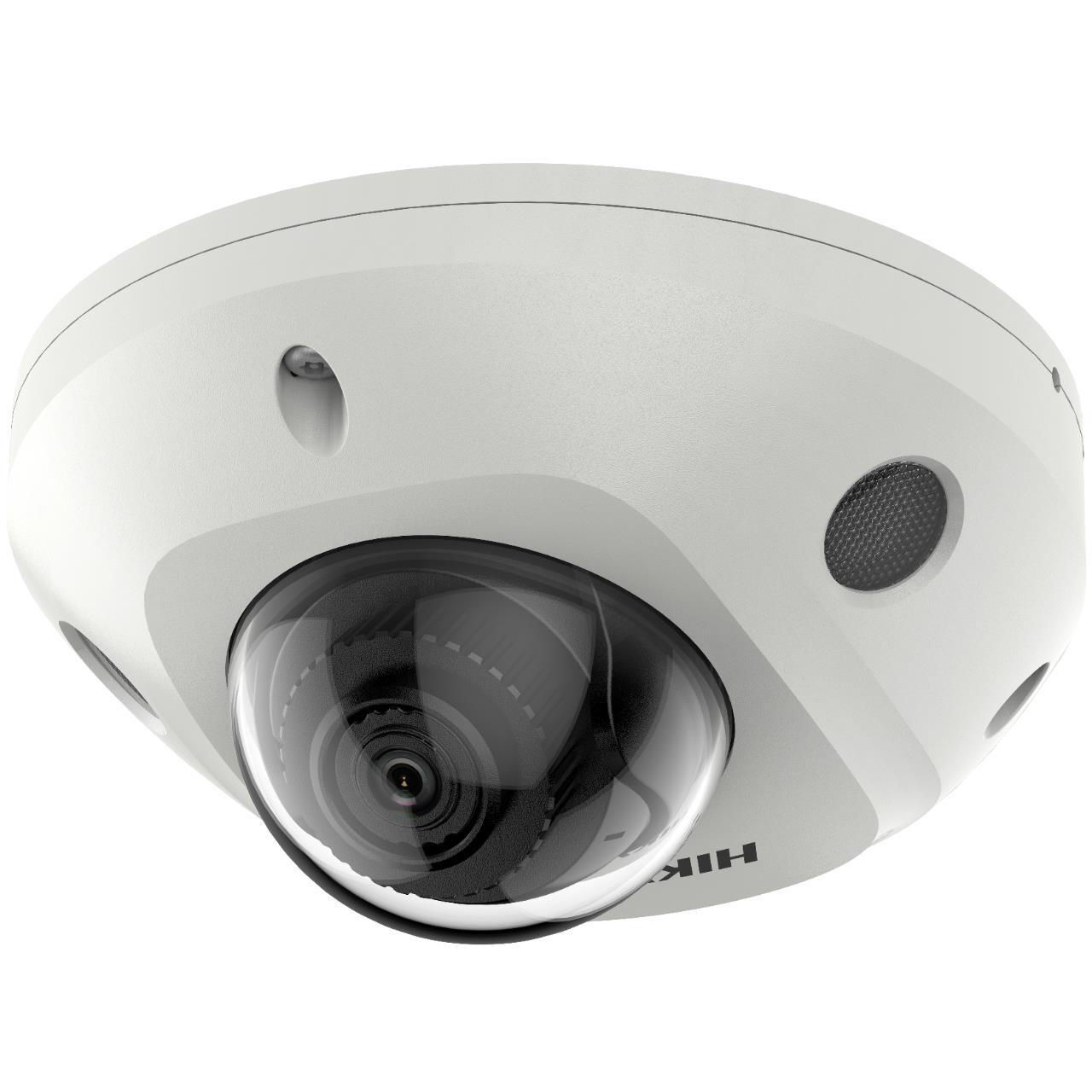HIKVISION DS-2CD2563G2-IS / 6Mpx 2.8mm MiniDome