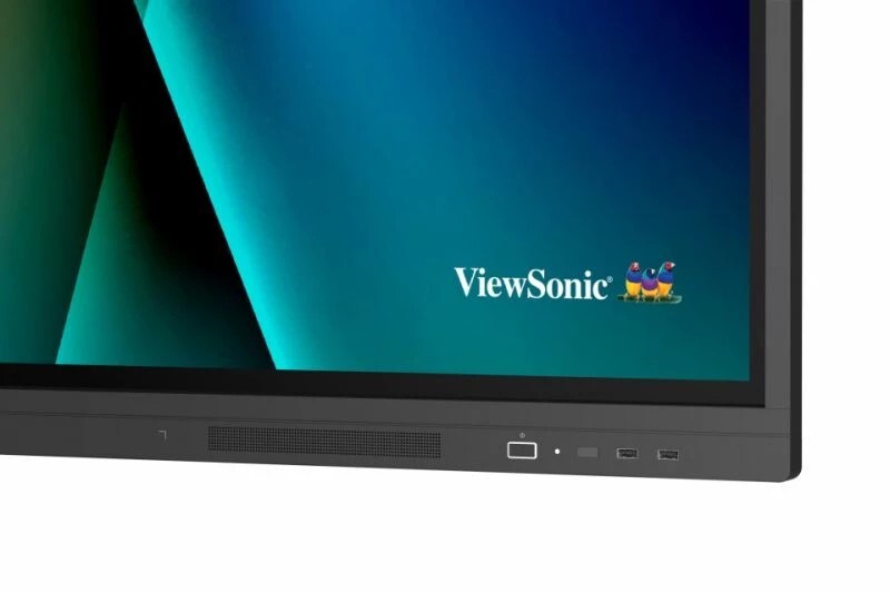 Viewsonic IFP6532-2 / 65 4K 20 MultiTouch / 4GB / 32GB / Android 9.0 / EDUCATION Classroom Essentials