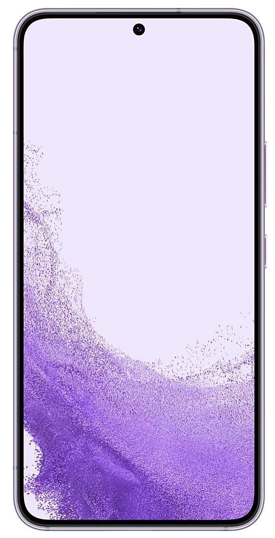Samsung Galaxy S22 / 6.1 Dynamic AMOLED 2X 120Hz / Snapdragon 8 Gen 1 / 8GB / 256GB / 3700mAh
